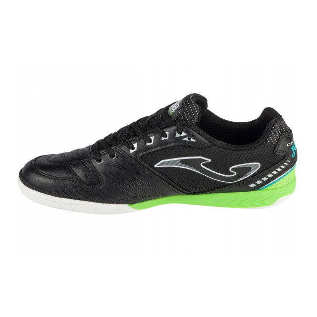 Joma Heren dribling zaalvoetbalschoenen UTPP6097_black large