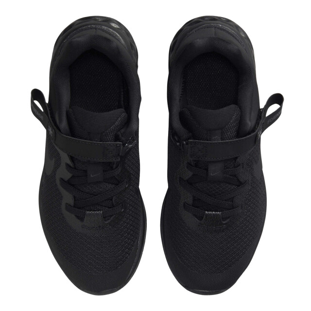 Nike Revolution 6 trainers voor kinderen UTPP6064_black large