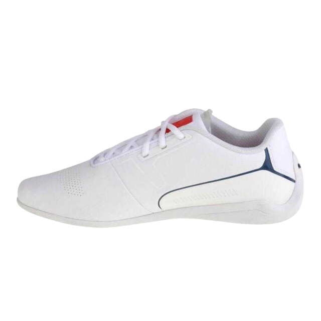 Puma Heren scuderia ferrari drift logo trainers UTPP6066_white large
