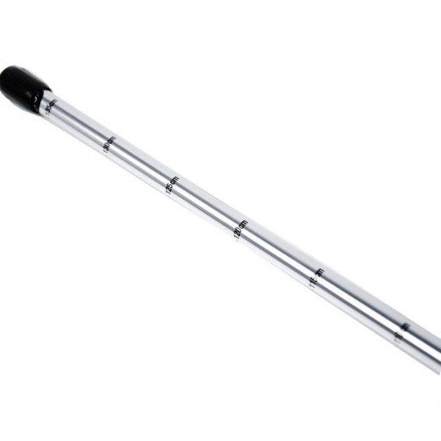 SMJ Sport Long life lite nordic telescopische trekstok UTPP6187_white large