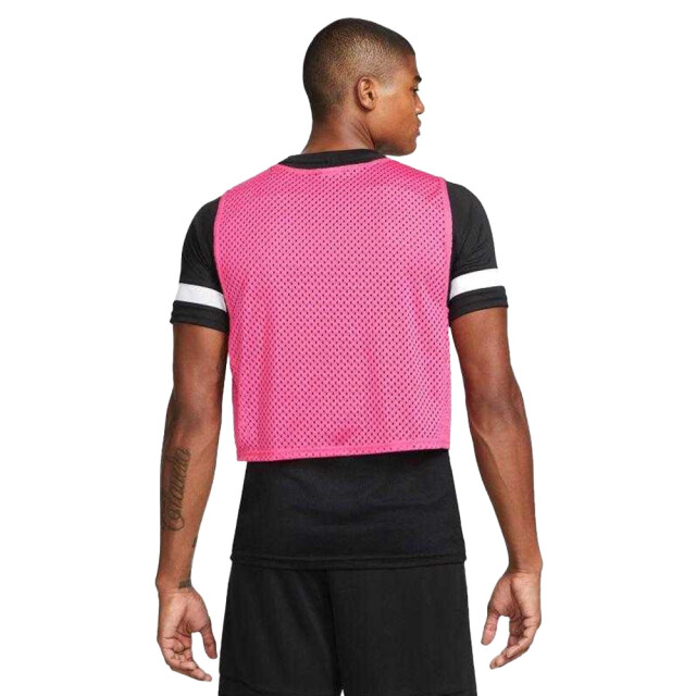 Nike Volwassen uniseks park 20 trainings slabbetje UTPP6100_pink large