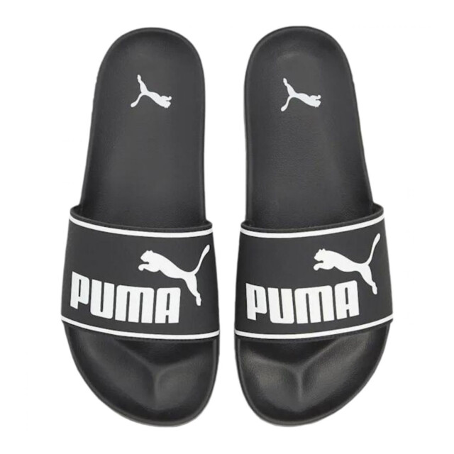 Puma Volwassen uniseks leadcat 2.0 slippers UTPP6021_black large