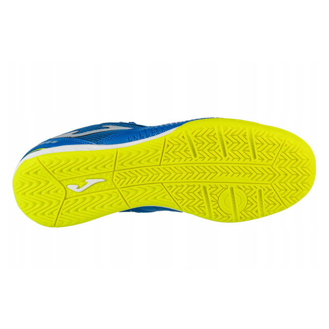 Joma Heren dribling zaalvoetbalschoenen UTPP6097_blue large