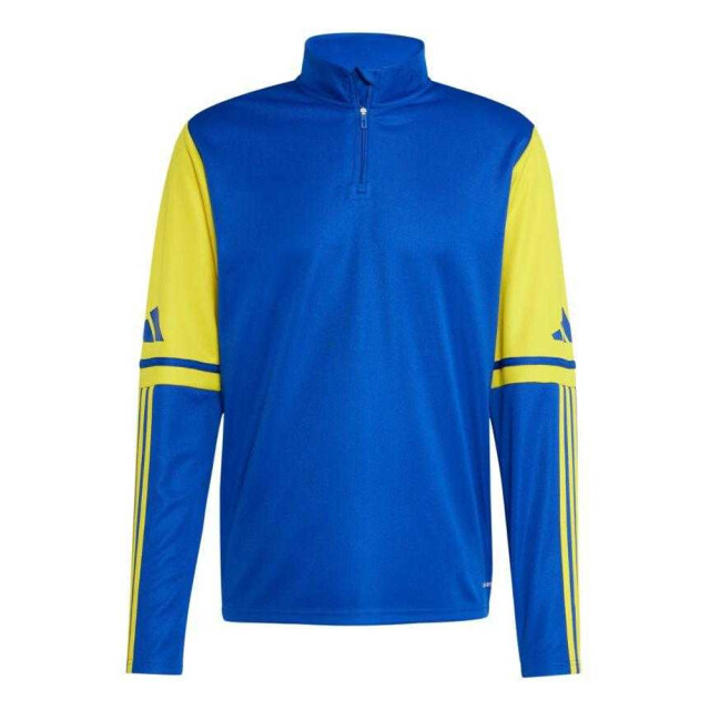 Adidas Heren squadra 25 trainings sweatshirt UTPP6047_blueyellow large