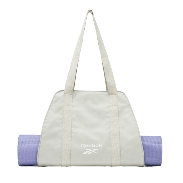 Reebok Yoga mat zak UTPP6054_cream large