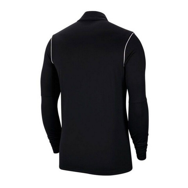 Nike Dry park 20 trainings sweatshirt voor kinderen/kinderen UTPP5890_black large