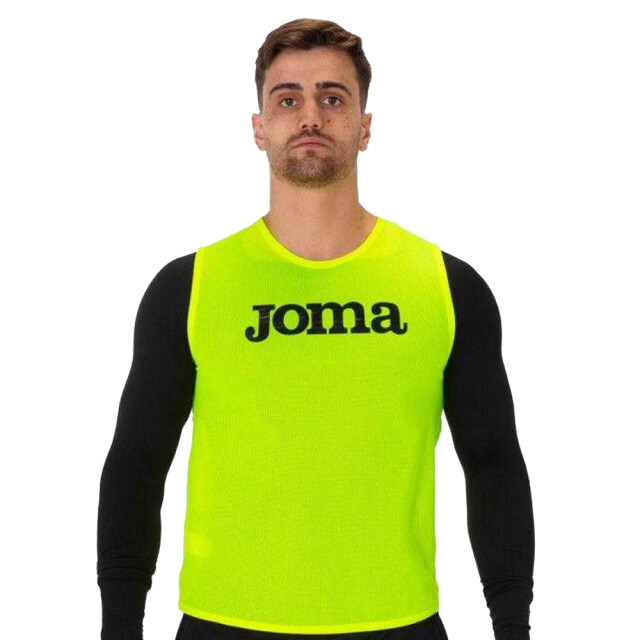 Joma Unisex trainingsslabber voor volwassenen UTPP6060_yellow large