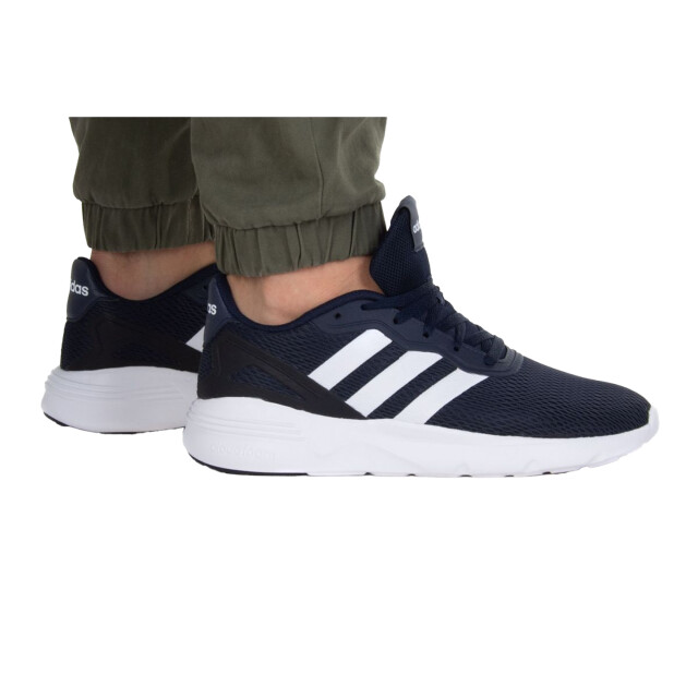 Adidas Heren nebzed trainers UTPP6014_navyblue large