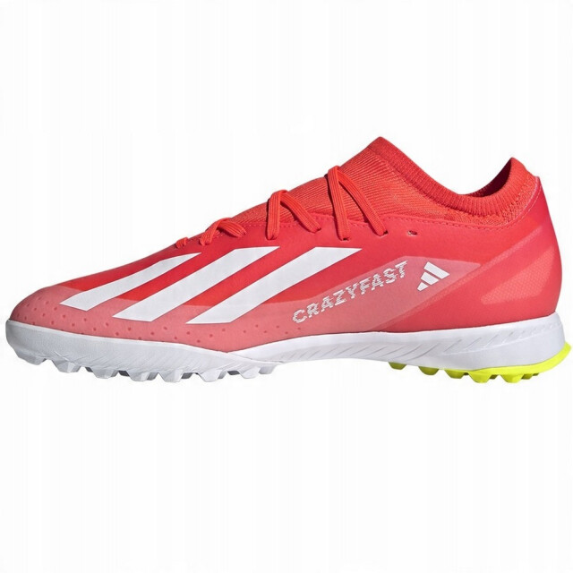 Adidas Heren x crazyfast league voetbalschoenen UTPP6164_red large