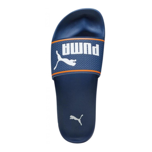 Puma Volwassen uniseks leadcat 2.0 slippers UTPP6021_navyblue large