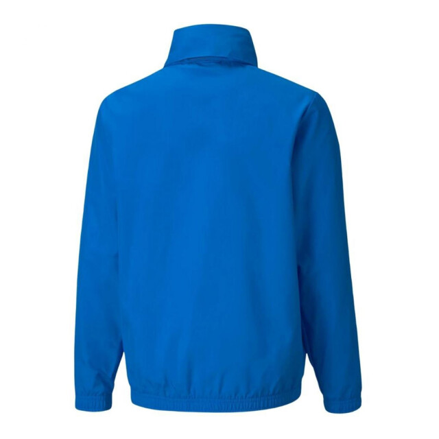 Puma Kinder/kinder all weather jacket UTPP6016_blue large