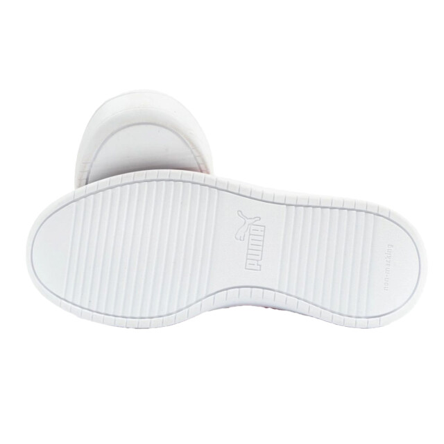 Puma Kinderen/kinderen rickie ac trainers UTPP6040_white large