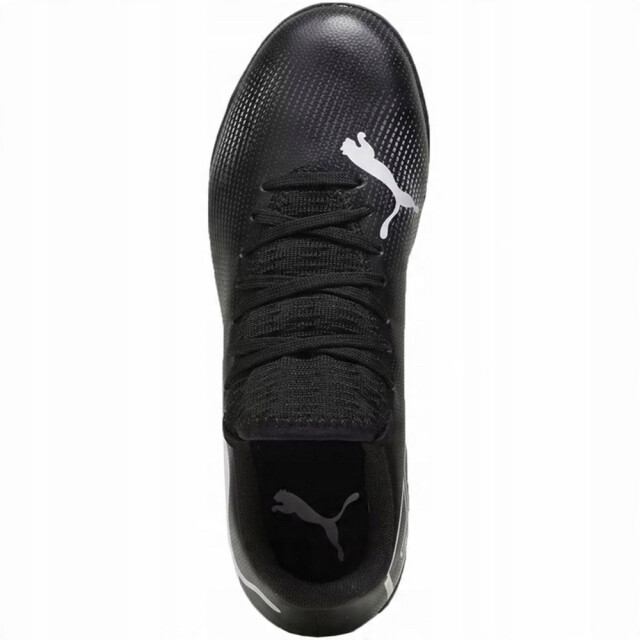 Puma Kinder/kinder future 7 play voetbalschoenen UTPP6153_black large