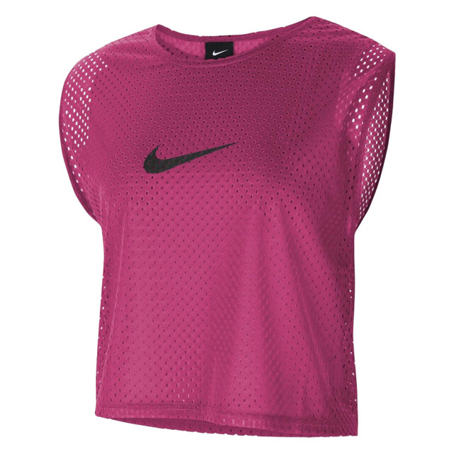 Nike Volwassen uniseks park 20 trainings slabbetje UTPP6100_pink large