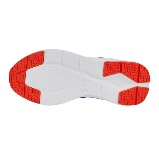 Puma Bedrade hardlooptrainers voor kinderen UTPP6000_navybluewhite large