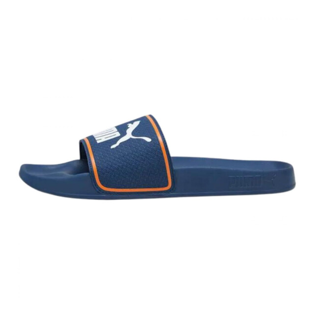 Puma Volwassen uniseks leadcat 2.0 slippers UTPP6021_navyblue large