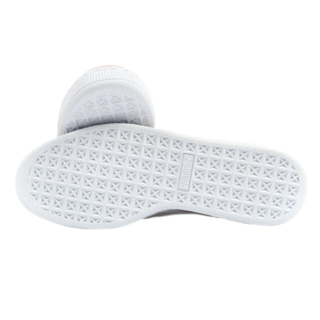 Puma Dames classic xxl suède trainers UTPP6009_pink large