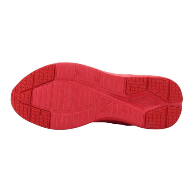 Puma Bedrade hardlooptrainers voor kinderen UTPP6000_red large