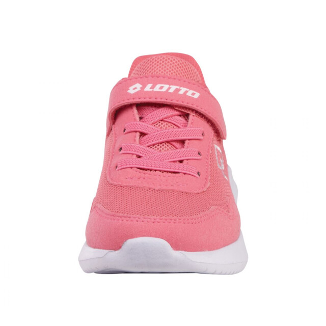 Lotto Kinderen/kids connect k trainers UTPP5941_pink large