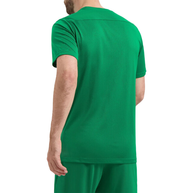 Nike Heren dry park vii trui met korte mouwen UTPP5848_darkgreen large