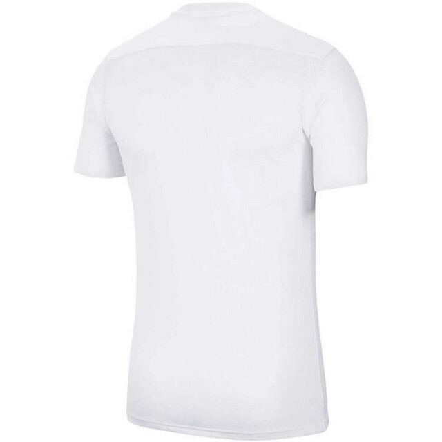 Nike Heren dry park vii trui met korte mouwen UTPP5848_whiteblue large