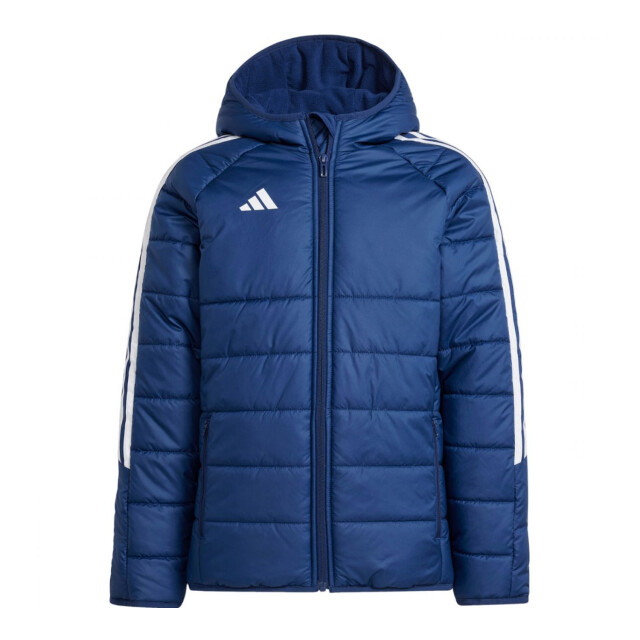 Adidas Kinder/kinder tiro 24 winterjas UTPP6004_navyblue large