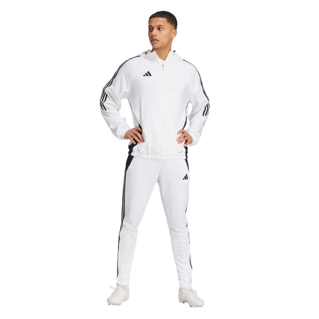 Adidas Heren tiro 24 jas UTPP5968_white large
