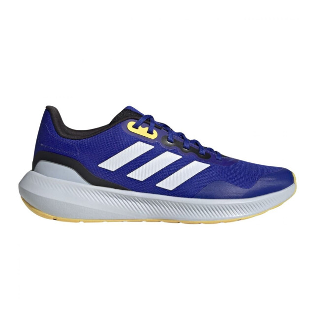 Adidas Heren runfalcon 3.0 tr trainers UTPP6011_blue large