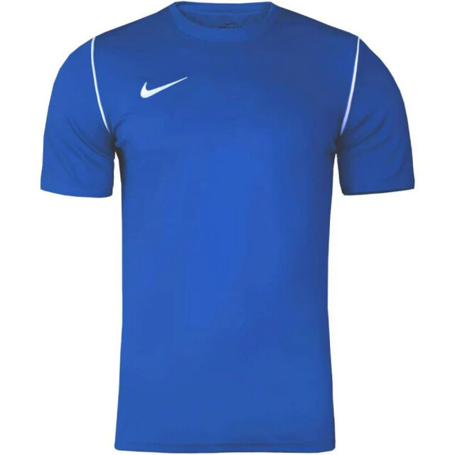Nike Kinder/kinder park 20 t-shirt UTPP5849_blue large