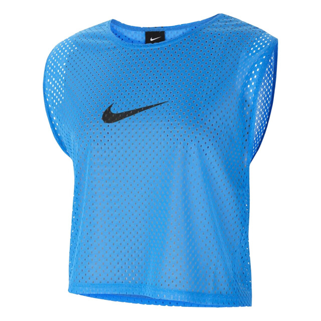Nike Volwassen uniseks park 20 trainings slabbetje UTPP6100_blue large