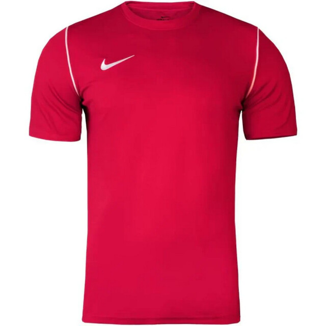 Nike Kinder/kinder park 20 t-shirt UTPP5849_red large