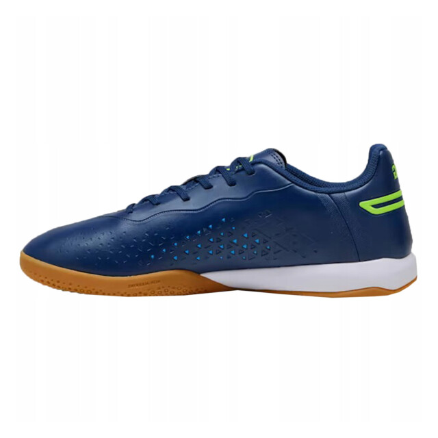 Puma Wedstrijd zaalvoetbalschoenen heren UTPP6096_navyblue large