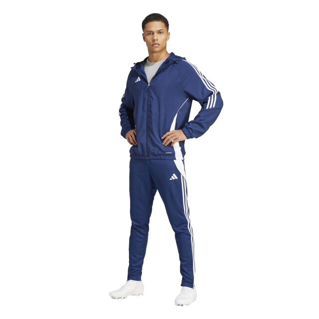 Adidas Heren tiro 24 jas UTPP5968_blue large