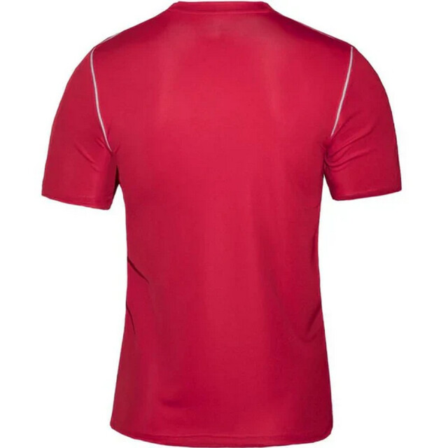 Nike Kinder/kinder park 20 t-shirt UTPP5849_red large