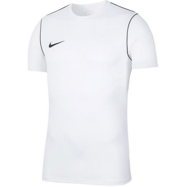 Nike Kinder/kinder park 20 t-shirt UTPP5849_white large