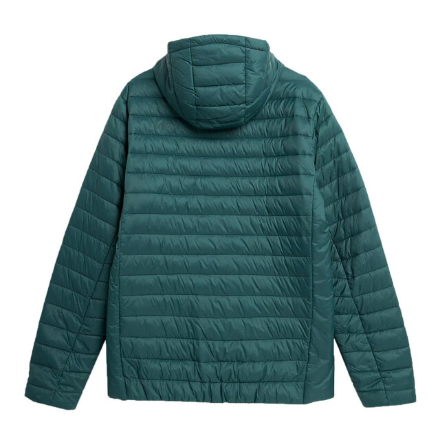 4F Heren m240 gewatteerd jack UTPP5957_green large