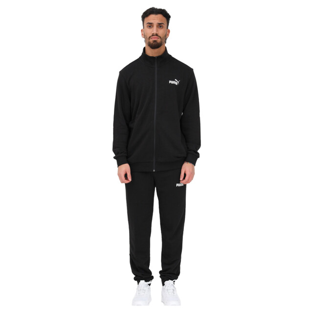Puma Effen trainingspak heren UTPP5853_black large