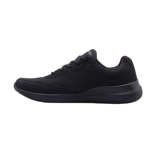 Lotto Heren connect oc ecologisch leren trainers UTPP5973_black large