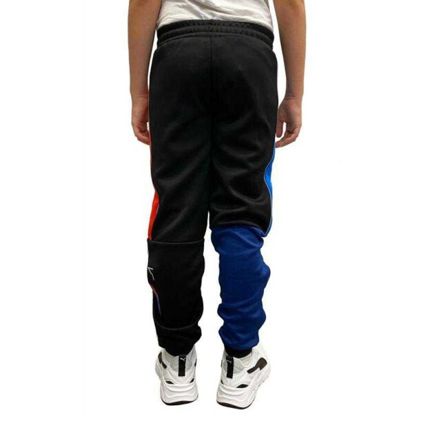 Puma Kinder/kids motorsport bmw logo joggingbroek UTPP5855_black large