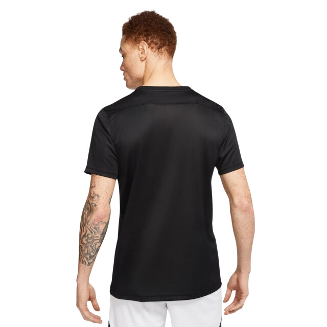 Nike Heren dry park vii trui met korte mouwen UTPP5848_black large