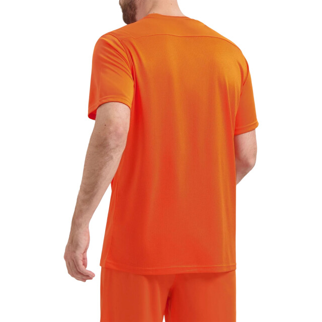 Nike Heren dry park vii trui met korte mouwen UTPP5848_orange large