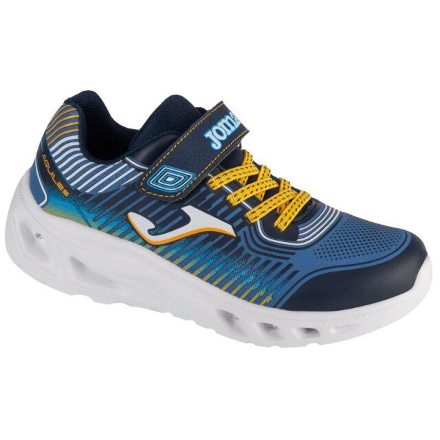 Joma Kinderen/kinderen aquiles trainers UTPP6086_blue large