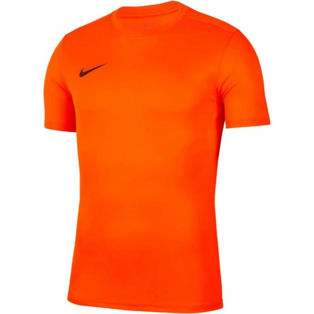 Nike Heren dry park vii trui met korte mouwen UTPP5848_orange large