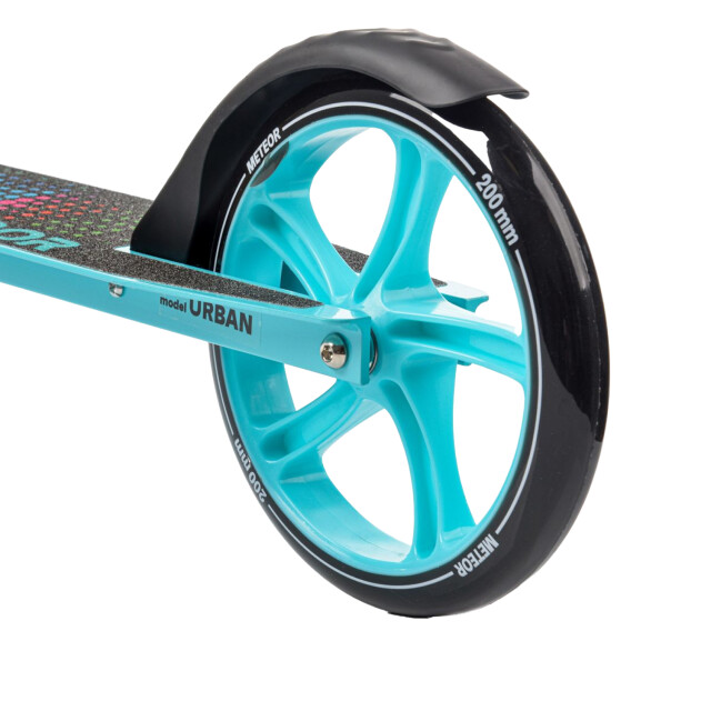 Meteor Urban bann scooter UTPP6227_blueblack large