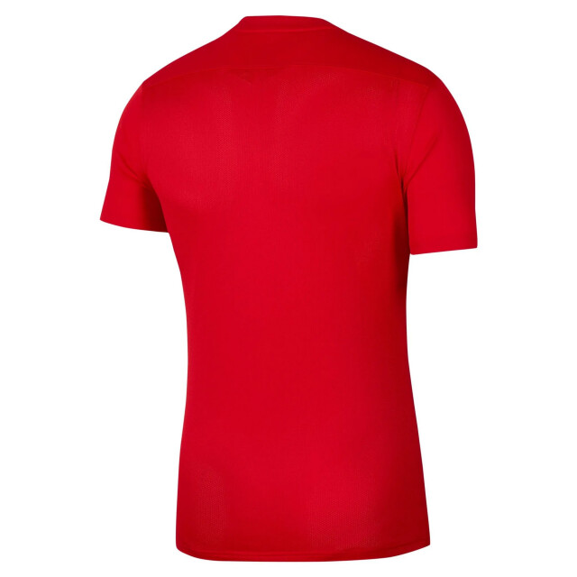 Nike Heren dry park vii trui met korte mouwen UTPP5848_red large