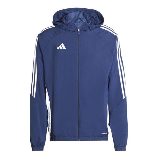 Adidas Heren tiro 24 jas UTPP5968_blue large