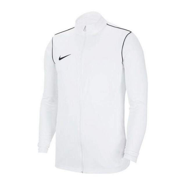 Nike Dry park 20 trainings sweatshirt voor kinderen/kinderen UTPP5889_white large