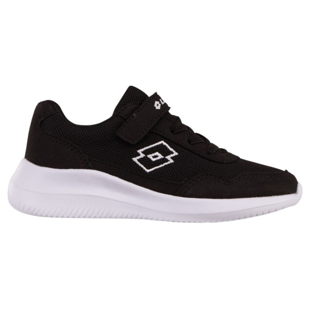 Lotto Kinderen/kids connect k trainers UTPP5941_black large