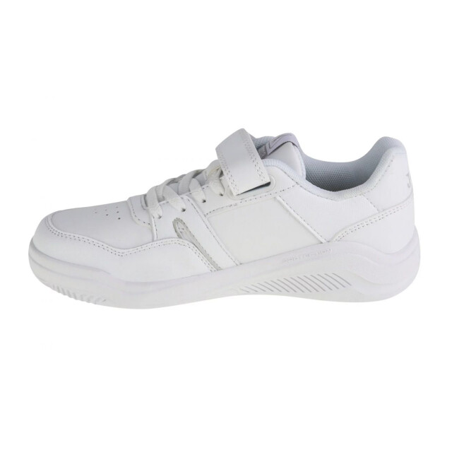 Joma Kinderen / kinderen platea synthetisch leer lage trainers UTPP5950_white large
