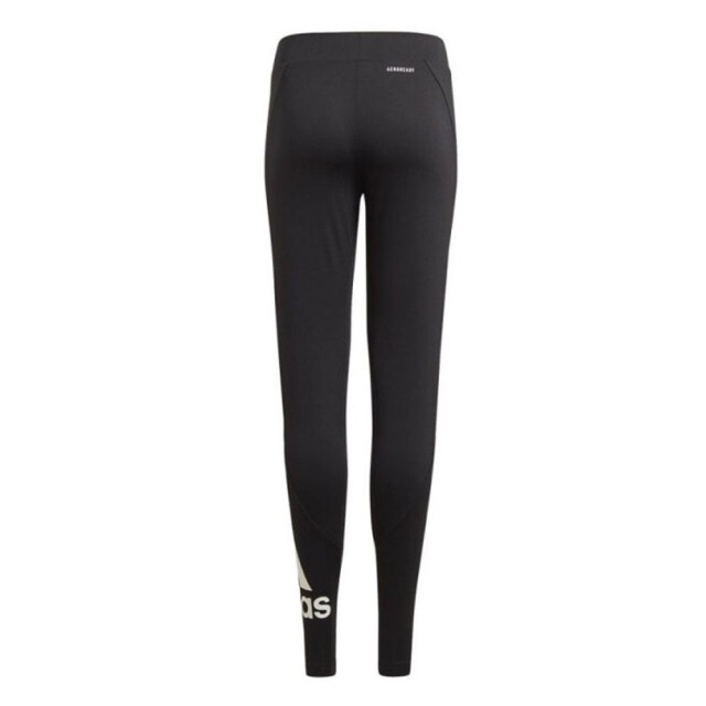 Adidas Legging kinderen/kinderen d2m strak UTPP5896_black large